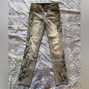Driftwood Jackie Jeans